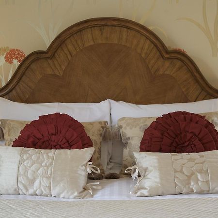 The Pytchley Inn West Haddon 外观 照片