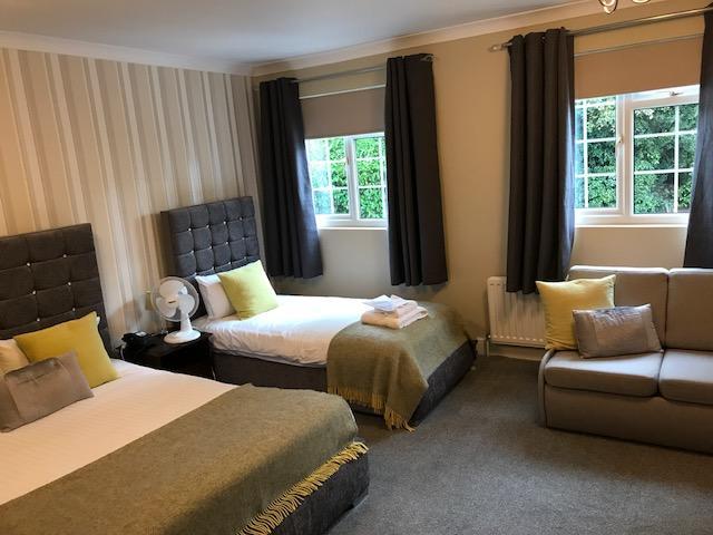 The Pytchley Inn West Haddon 外观 照片