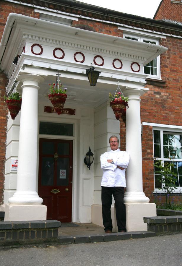 The Pytchley Inn West Haddon 外观 照片