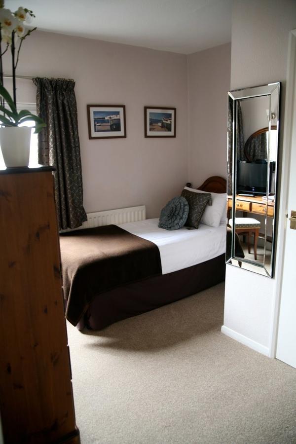 The Pytchley Inn West Haddon 客房 照片