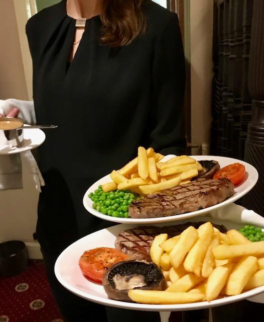 The Pytchley Inn West Haddon 客房 照片