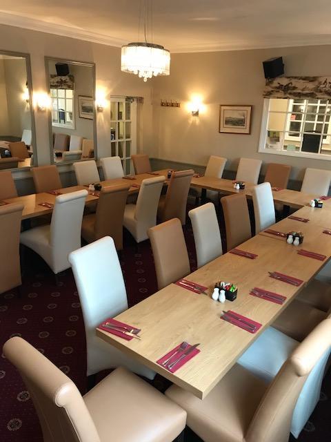 The Pytchley Inn West Haddon 外观 照片