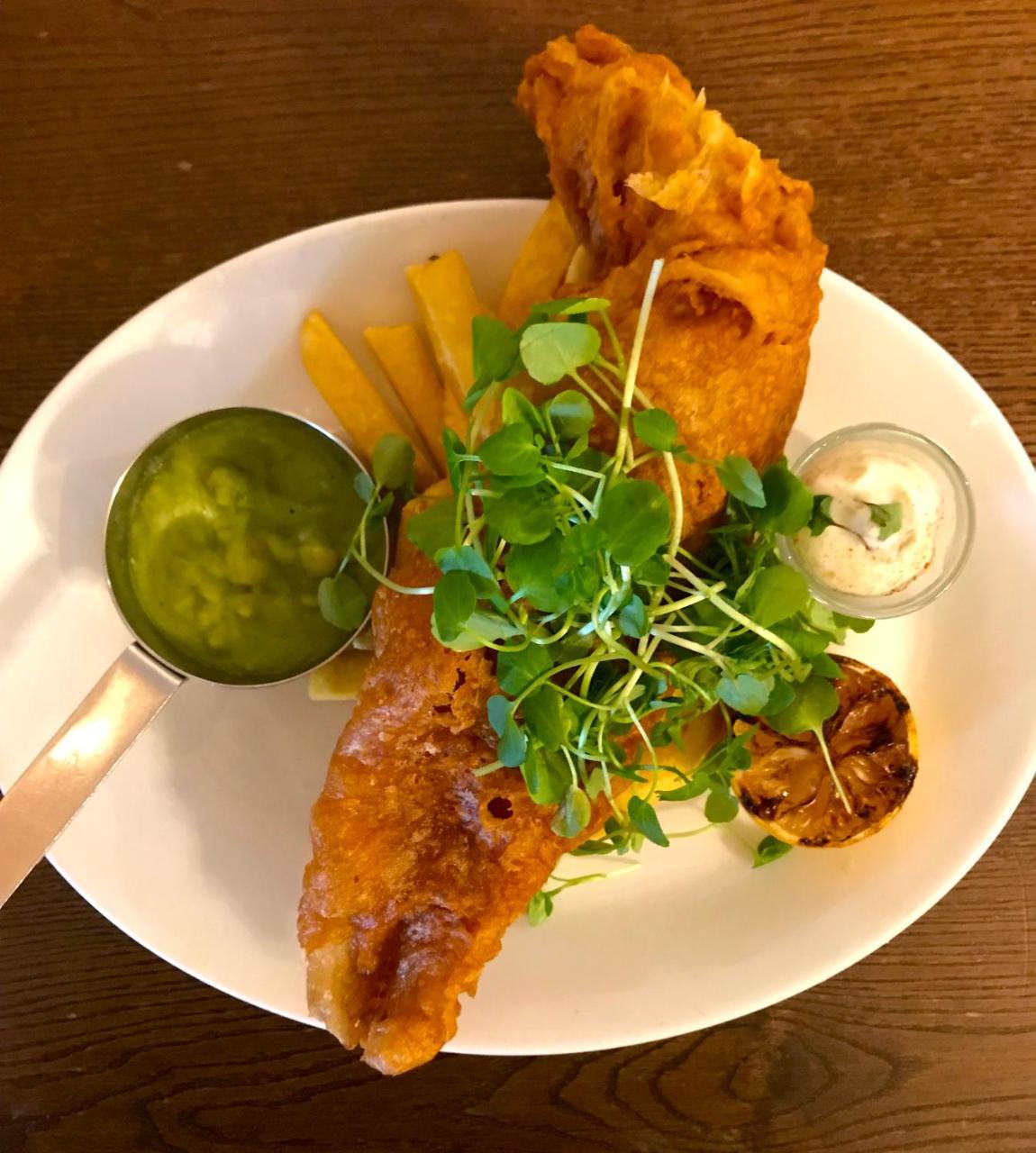 The Pytchley Inn West Haddon 外观 照片